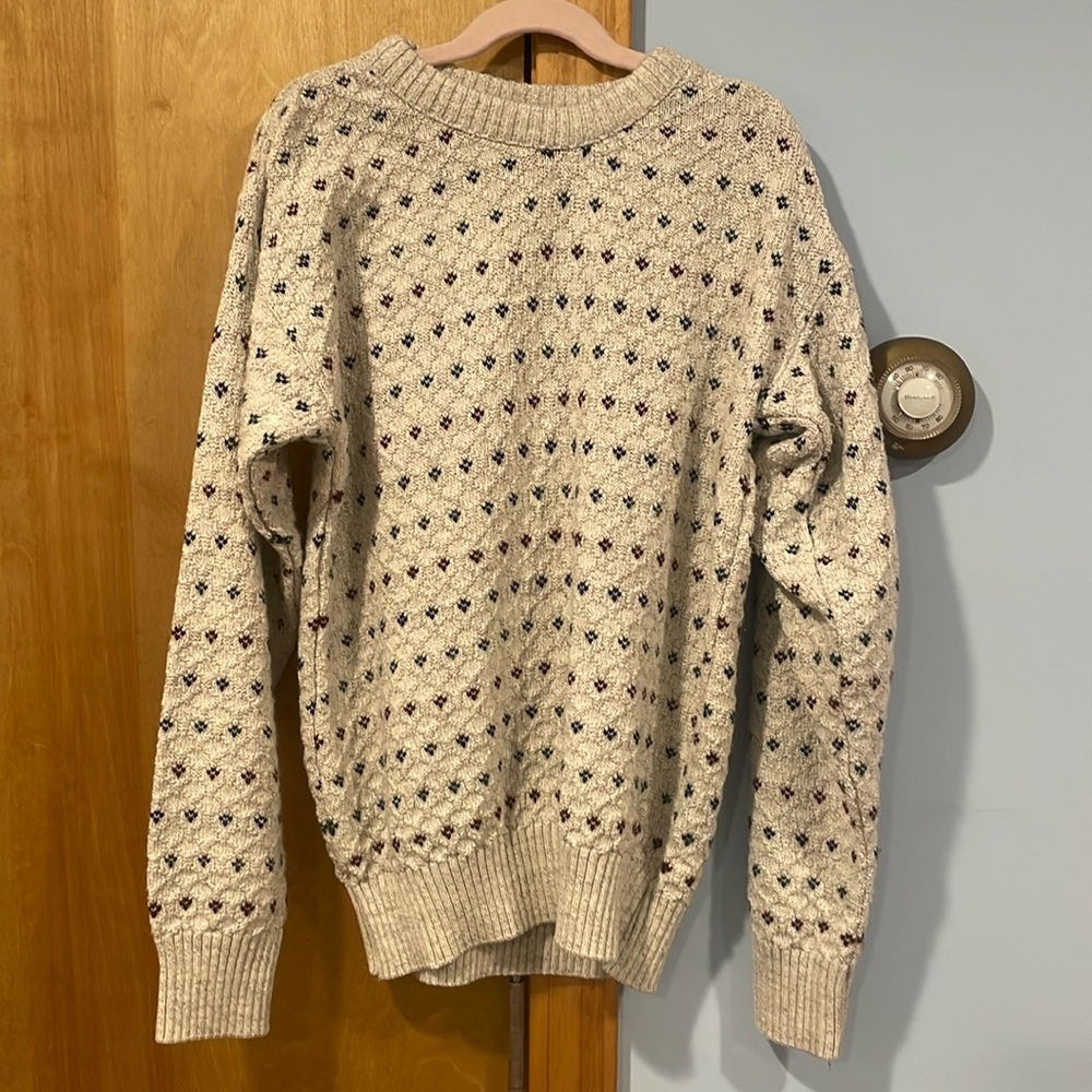 St Marcus for Kids Knitted Sweater